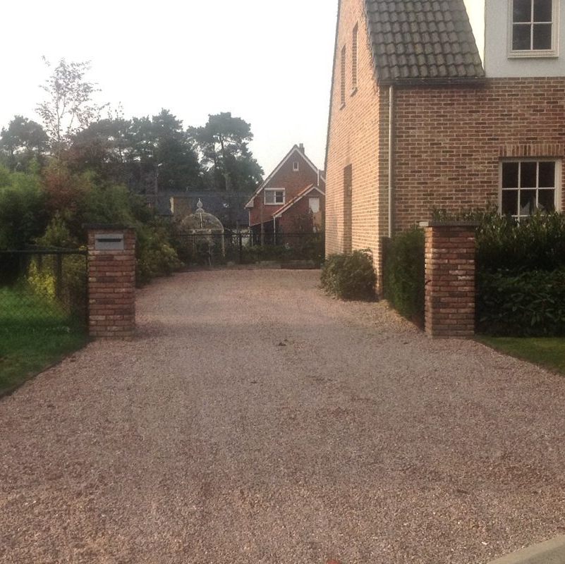 Belgisch Rot Splitt