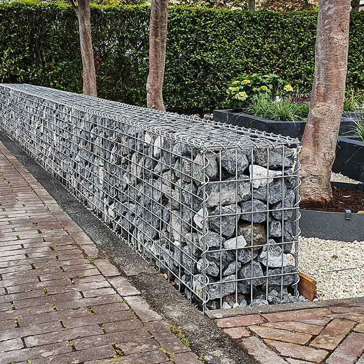 Ardenner Grau Bruchsteine