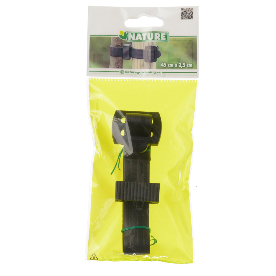 Baumband mit Schnalle 45 x 2,5 cm