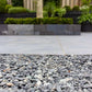 Beach Pebbles Schwarz