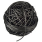 Bindeband schwarz
