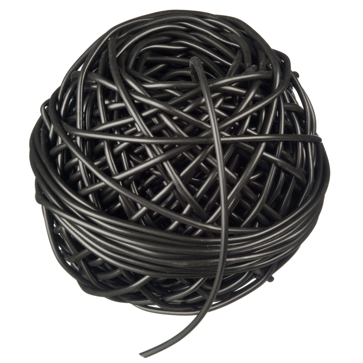 Bindeband schwarz