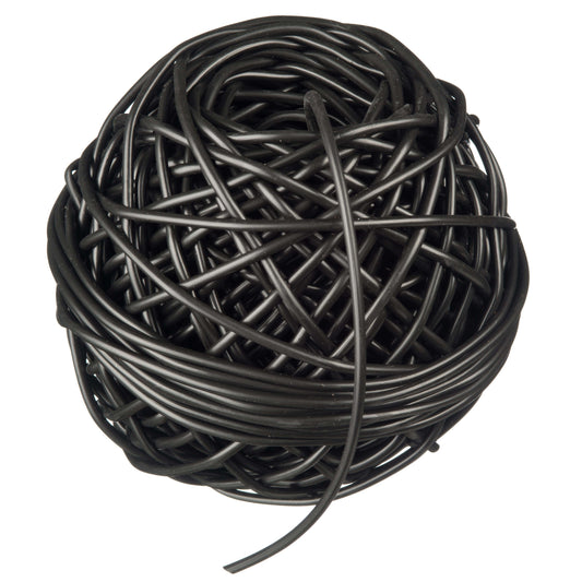 Bindeband schwarz