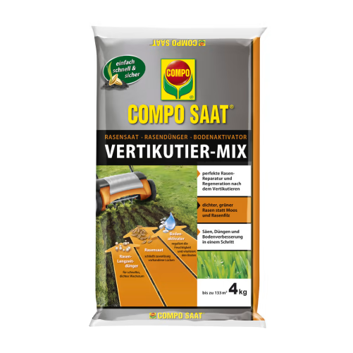 COMPO SAAT® Vertikutier-Mix