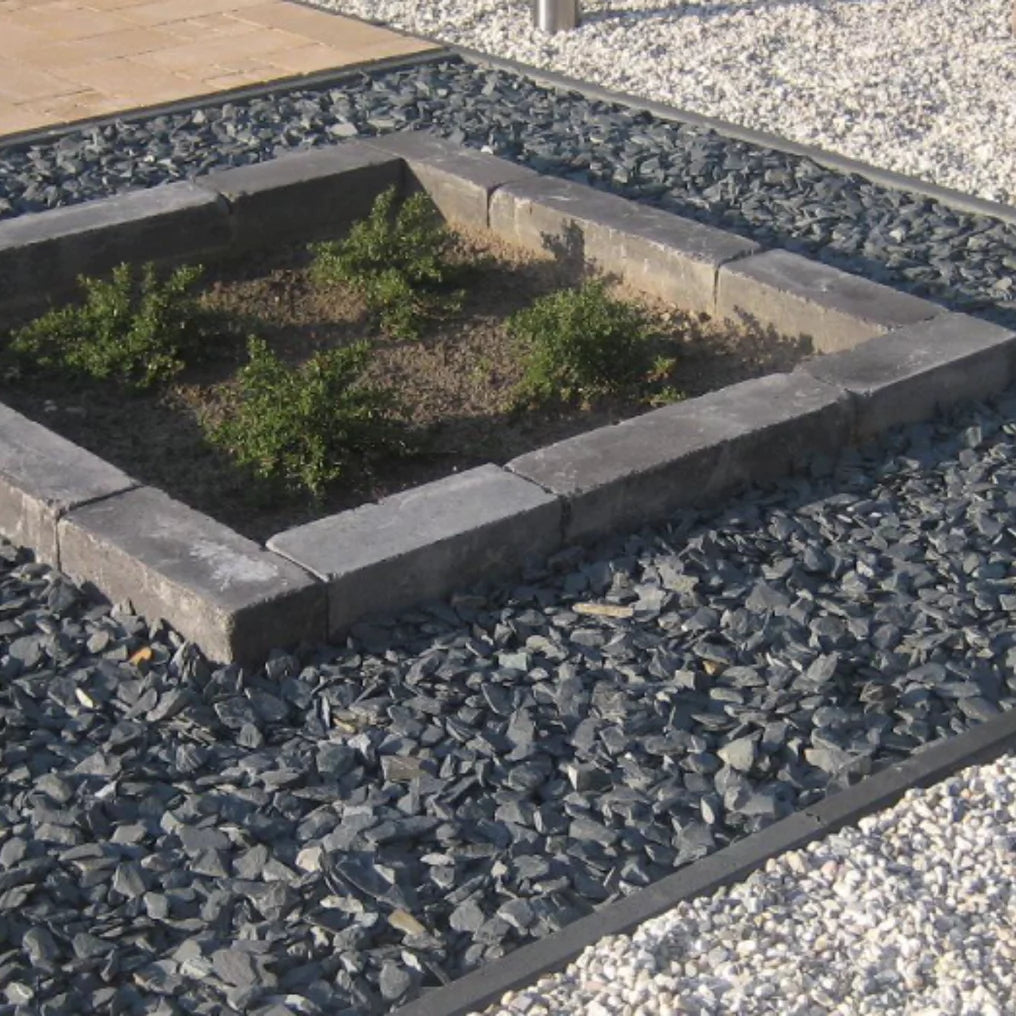 Canadian Slate Schwarz