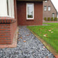 Canadian Slate Schwarz