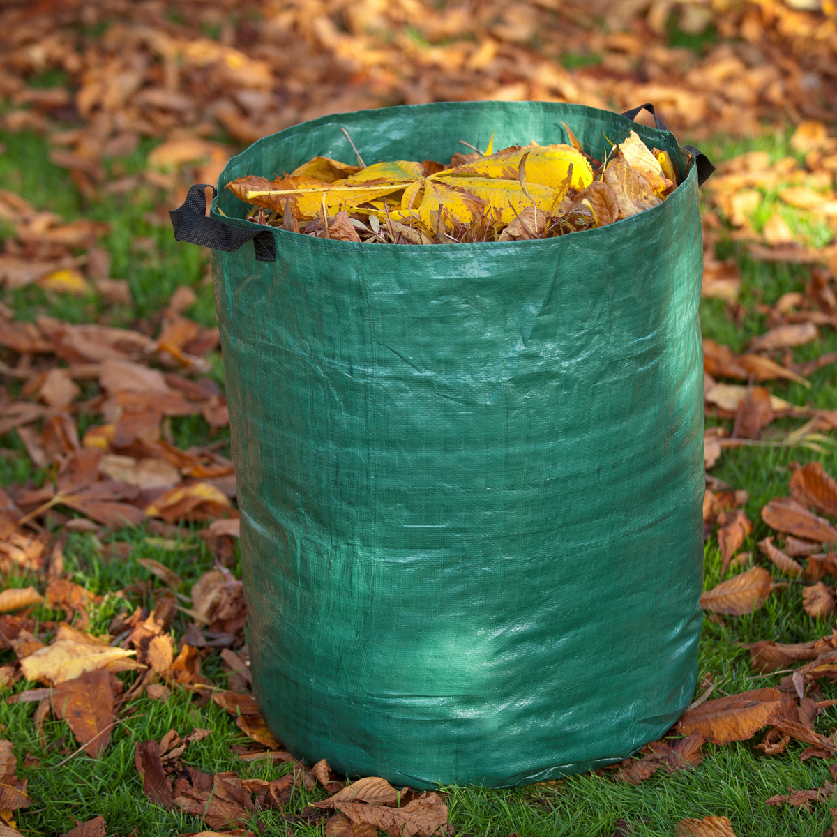 Gartenabfallsack