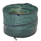 Gartenabfalltasche mit Metallspirale