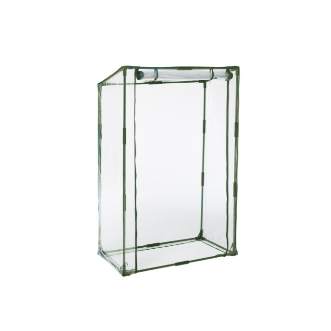 Gartengewächshaus H150 x 100 x 50 cm;