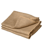Jute Winterabdeckhusse
