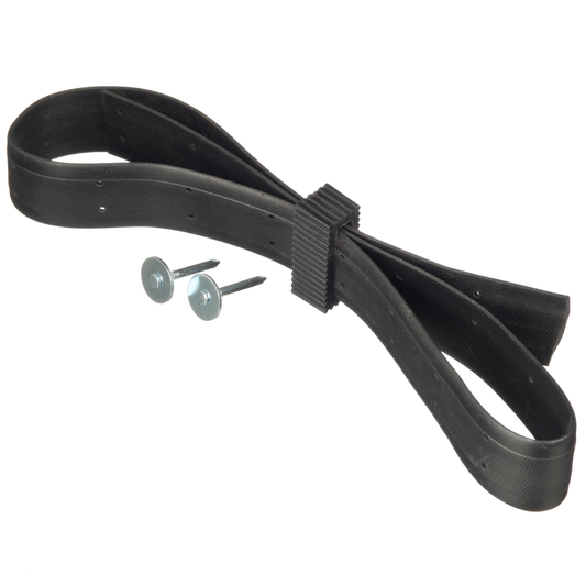 Kautschuk-Baumband 90 x 3,8 cm