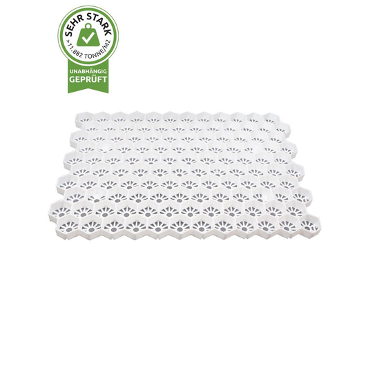 Kiesgitter Easygravel 3XL weiß