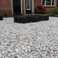 Kiesgitter Easygravel 3XL weiß