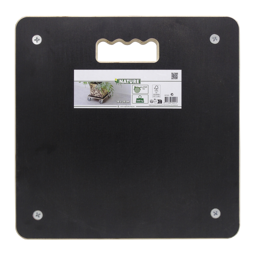 Pflanzentrolley - FSC® Holz