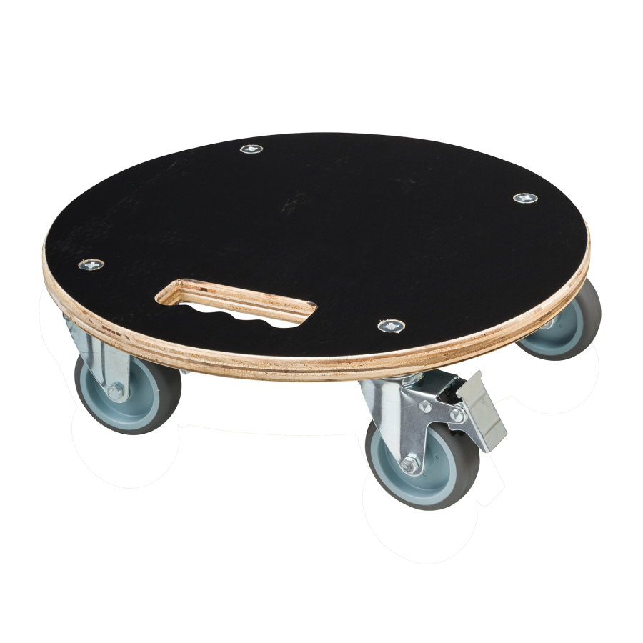 Pflanzentrolley - FSC® Holz