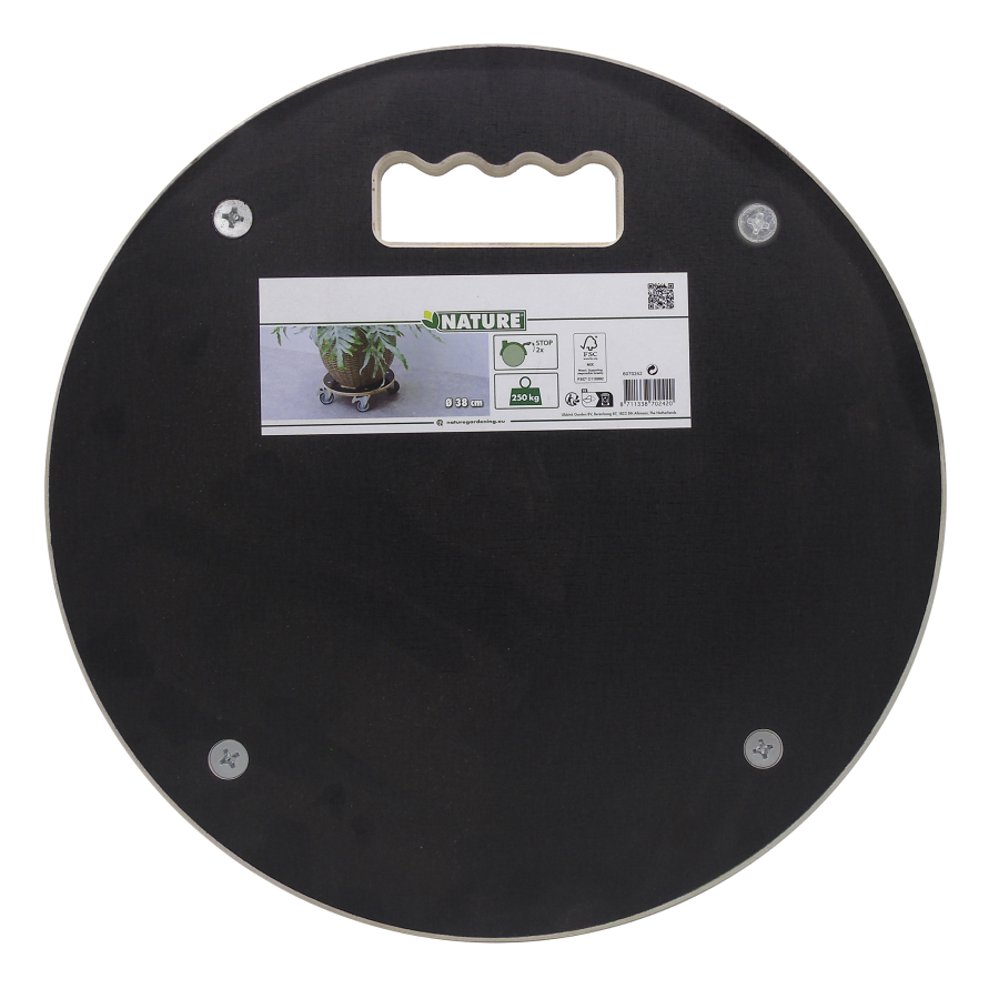 Pflanzentrolley - FSC® Holz
