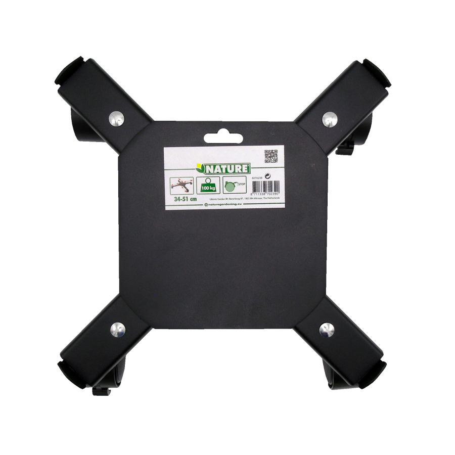 Pflanzentrolley ausziehbar