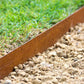 Rasenkante Multi-Edge Cortenstahl 100 x 17,5 cm (pro 10 Stück)