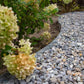 Rasenkante Multi-Edge Verzinkt 100 x 17,5 cm (pro 10 Stück)