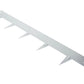 Rasenkante Multi-Edge Verzinkt 100 x 17,5 cm (pro 10 Stück)