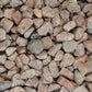 Schottischer Granitsplitt