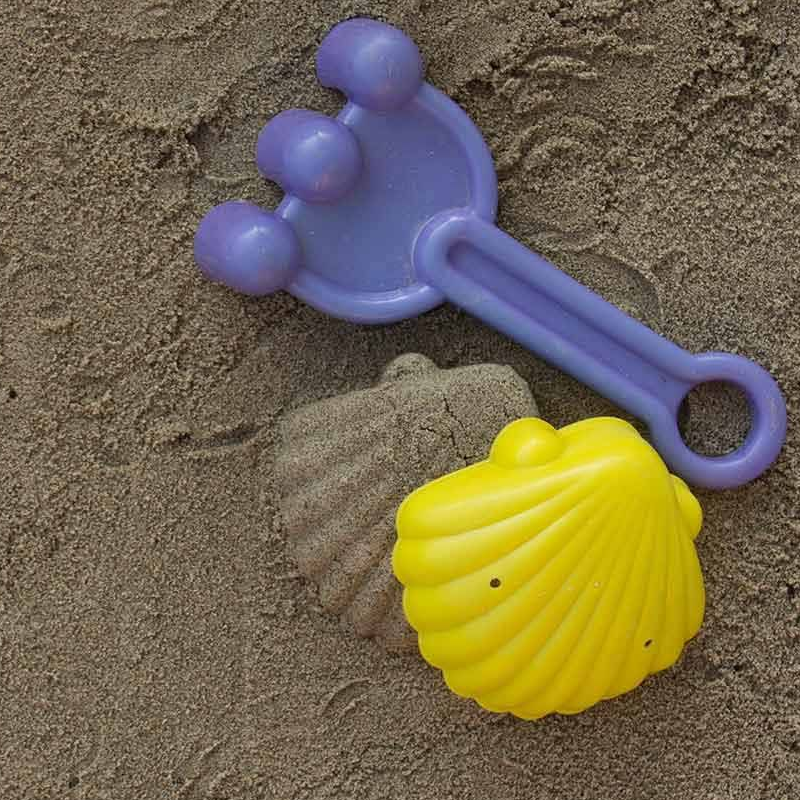 Spielsand