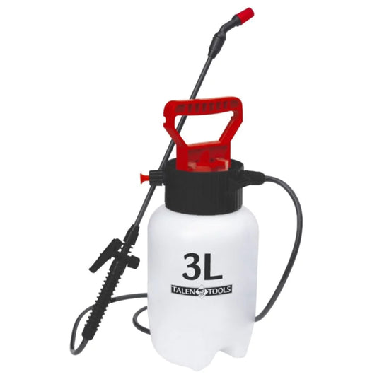 Drucksprüher 3L