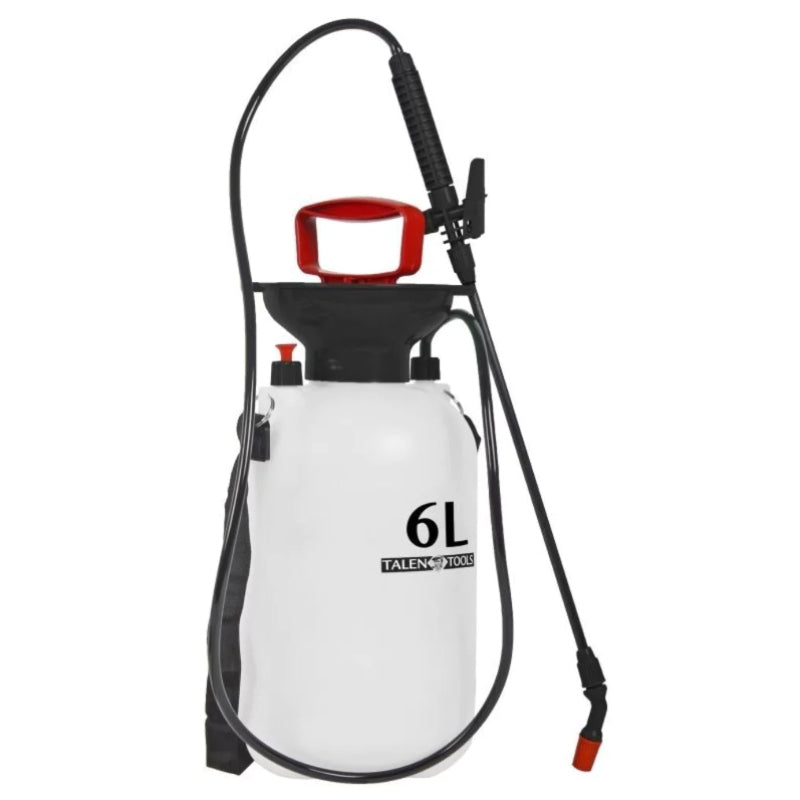 Drucksprüher 6L