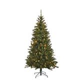 Künstliche Weihnachtsbäume
