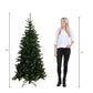 Künstlicher Weihnachtsbaum Brampton 185 cm