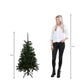 Künstlicher Weihnachtsbaum Tuscan 120 cm