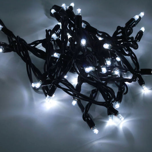 Lichterkette kaltweiß 1350 cm 180 LEDs