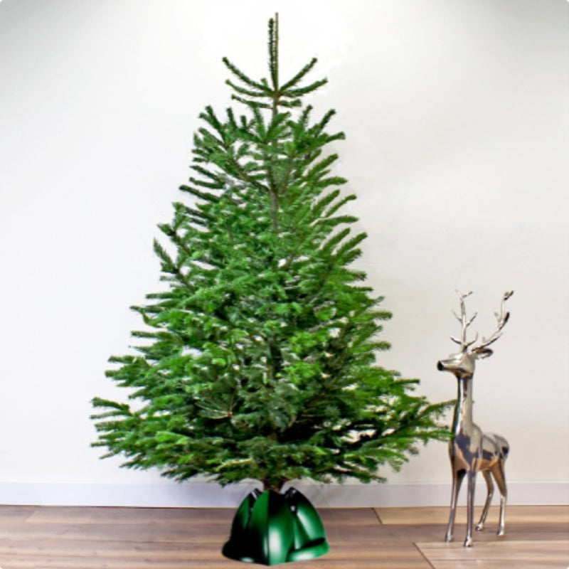 Christbaumständer Super Grip