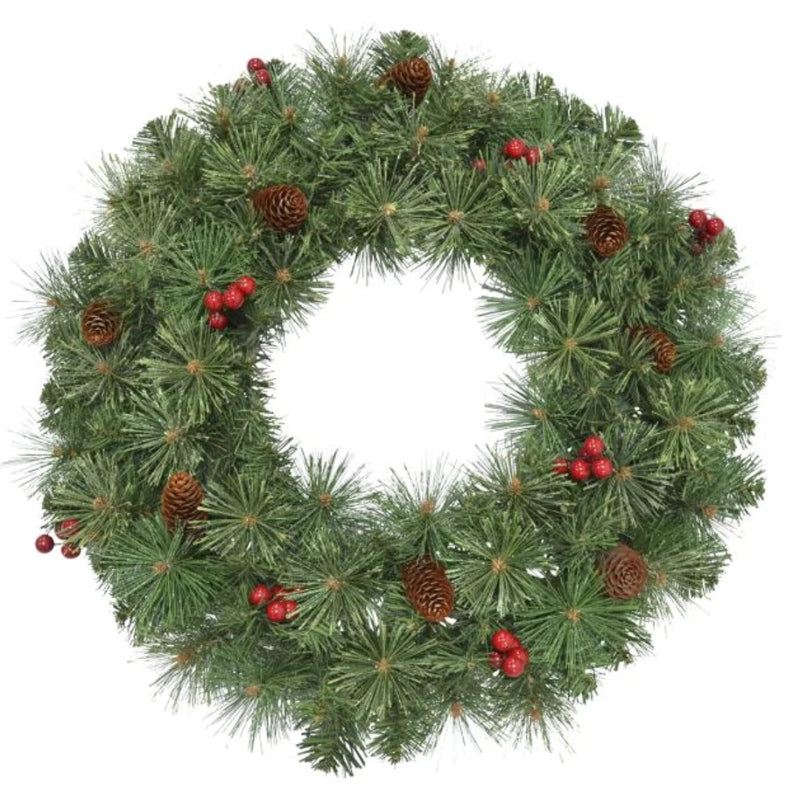 Weihnachtskranz Warth