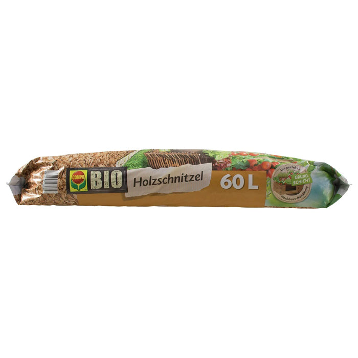 COMPO BIO Holzschnitzel