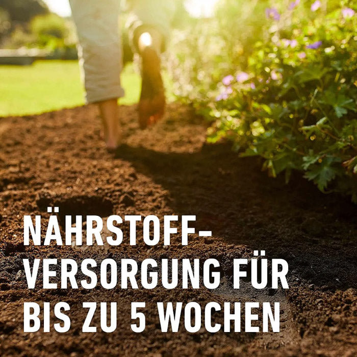 COMPO BIO Universal-Erde torffrei