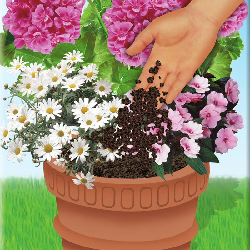 COMPO SANA Qualitäts-Blumenerde