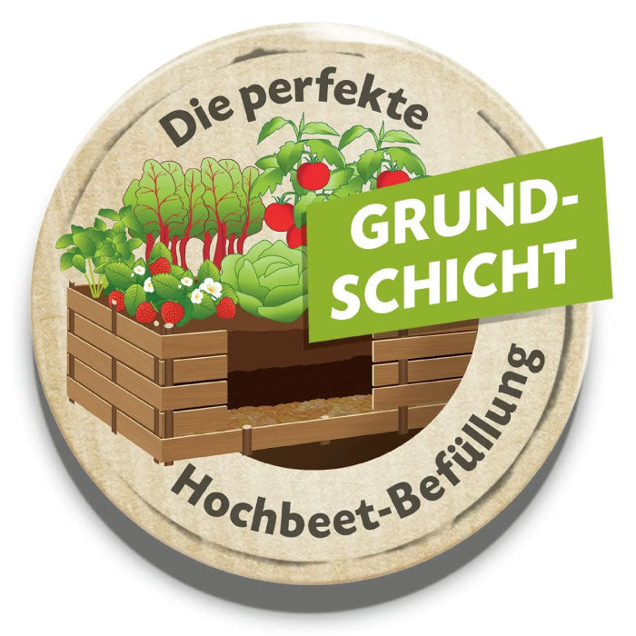 COMPO BIO Holzschnitzel