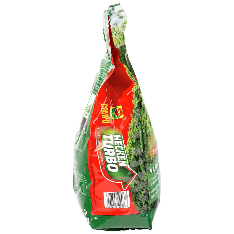COMPO Heckenturbo