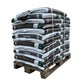 Palette 1,5 m3 POKON Gartenerde (Big Bag-Format)
